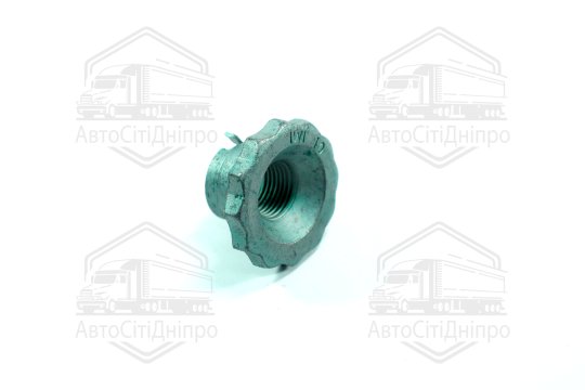 Гайка осі AUDI, SEAT, VW 99- перед. міст (Вир-во FEBI)