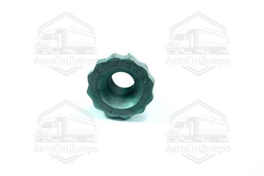 Гайка осі AUDI, SEAT, VW 99- перед. міст (Вир-во FEBI)