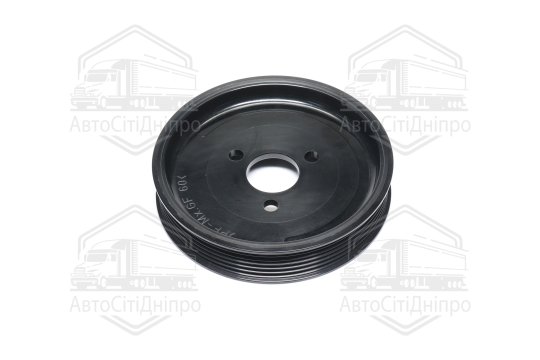 Шків насоса ГПК BMW 5(E39), X3 2,0-3,0 97- (Вир-во FEBI)