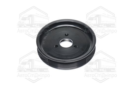 Шків насоса ГПК BMW 5(E39), X3 2,0-3,0 97- (Вир-во FEBI)