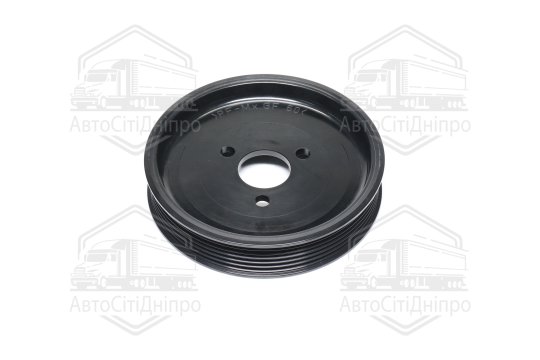 Шків насоса ГПК BMW 5(E39), X3 2,0-3,0 97- (Вир-во FEBI)