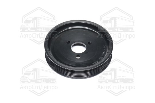 Шків насоса ГПК BMW 5(E39), X3 2,0-3,0 97- (Вир-во FEBI)