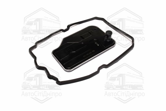 Фільтр масляний АКПП MB (W203/204/W211/212) 00- з прокладкою (вир-во FEBI)