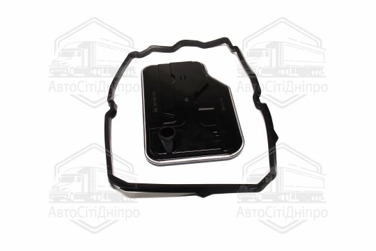 Фільтр масляний АКПП MB (W203/204/W211/212) 00- з прокладкою (вир-во FEBI)