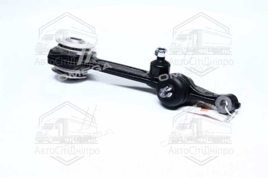 Важіль MERCEDES S-CLASS 98-05 перед. міст праворуч низ (Вир-во FEBI)