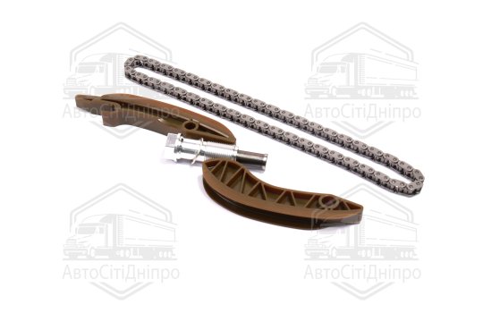 Комплект ланцюга ГРМ BMW N47/N57 (вир-во Febi)