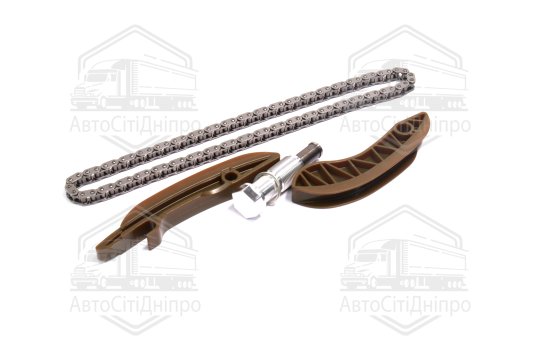 Комплект ланцюга ГРМ BMW N47/N57 (вир-во Febi)