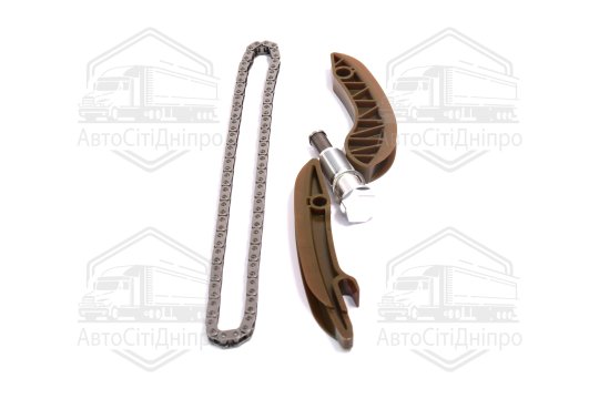 Комплект ланцюга ГРМ BMW N47/N57 (вир-во Febi)