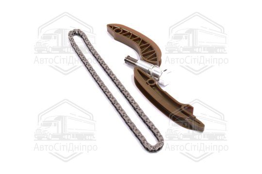 Комплект ланцюга ГРМ BMW N47/N57 (вир-во Febi)