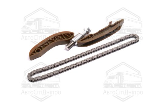 Комплект ланцюга ГРМ BMW N47/N57 (вир-во Febi)