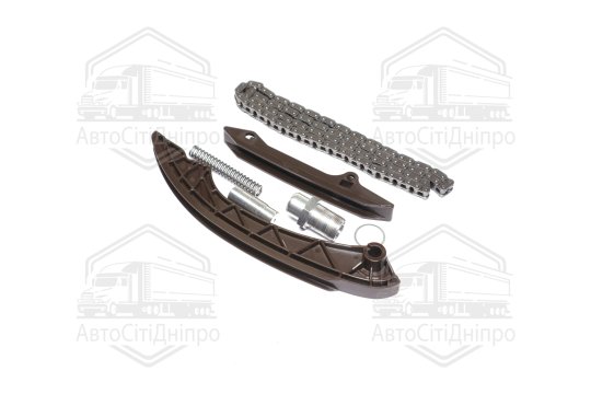 Комплект ланцюга приводу розподільного валу BMW M50/M52 (вир-во FEBI)