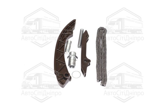 Комплект ланцюга приводу розподільного валу BMW M50/M52 (вир-во FEBI)