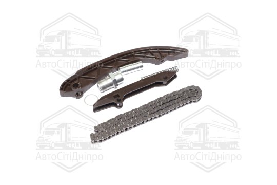 Комплект ланцюга приводу розподільного валу BMW M50/M52 (вир-во FEBI)