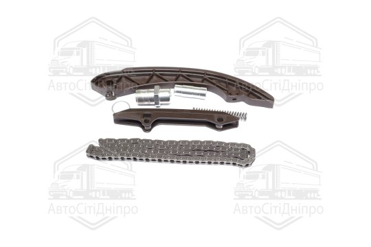 Комплект ланцюга приводу розподільного валу BMW M50/M52 (вир-во FEBI)