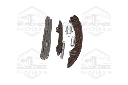 Комплект ланцюга приводу розподільного валу BMW M50/M52 (вир-во FEBI)