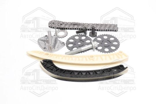 Комплект ланцюга ГРМ VAG 1,2 12V BME,BZG (вир-во Febi)