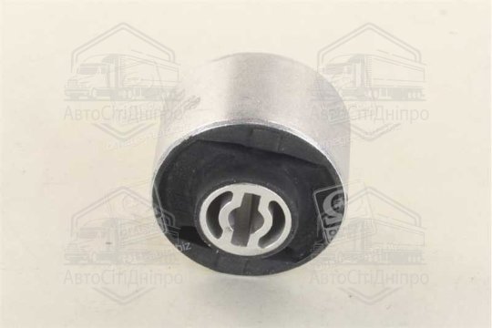 Сайлентблок важеля OPEL SIGNUM, VECTRA C, SAAB 9-3 02 зад. міст (Вир-во FEBI)