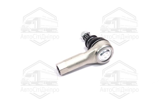 Накінечник рульової тяги FORD MONDEO IV, S-MAX 06-15 перед. міст ліворуч (Вир-во FEBI)