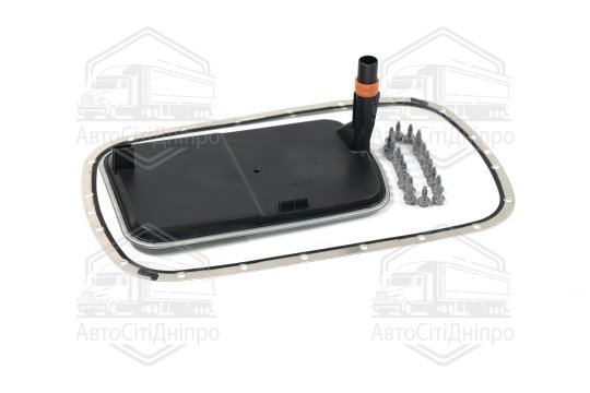 Фільтр масляний АКПП BMW (E39, E46) з прокладкою (вир-во FEBI)