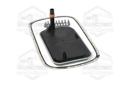 Фільтр масляний АКПП BMW (E39, E46) з прокладкою (вир-во FEBI)