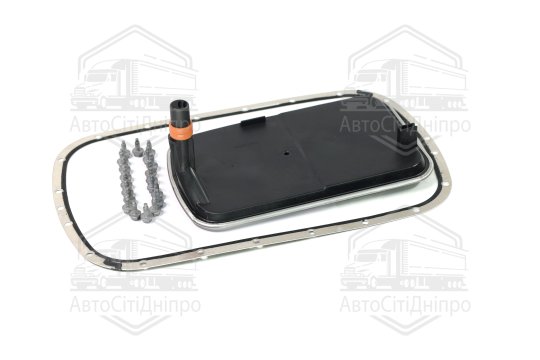 Фільтр масляний АКПП BMW (E39, E46) з прокладкою (вир-во FEBI)