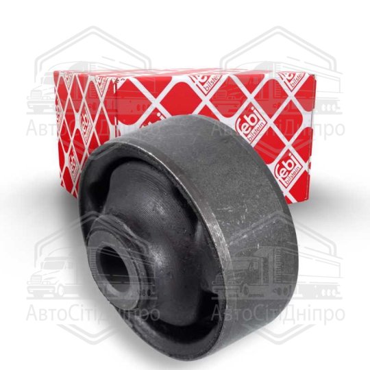 Сайлентблок важеля CHEVROLET AVEO передн. вісь, задн. (Вир-во Febi)