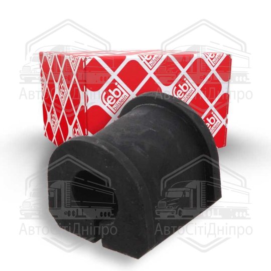 Втулки стаб. Opel (Вир-во Febi)