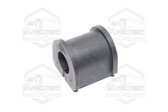 Втулка стабілізатора OPEL SIGNUM, VECTRA C 02 зад. міст (Вир-во FEBI)