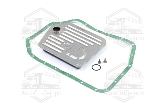 Фільтр масляний АКПП BMW (E38, E39, E53) з прокладкою (вир-во FEBI)