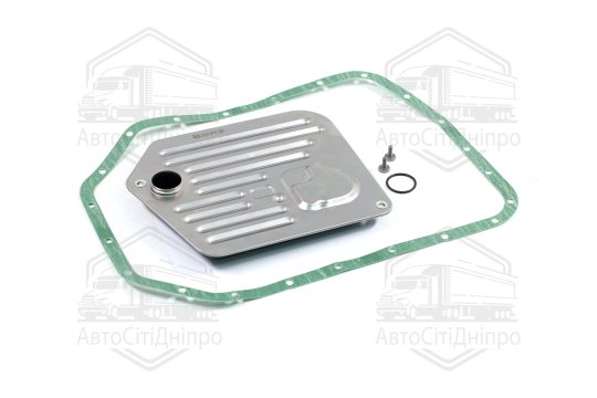 Фільтр масляний АКПП BMW (E38, E39, E53) з прокладкою (вир-во FEBI)