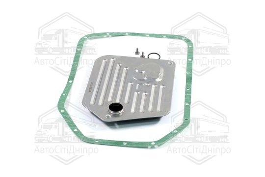 Фільтр масляний АКПП BMW (E38, E39, E53) з прокладкою (вир-во FEBI)