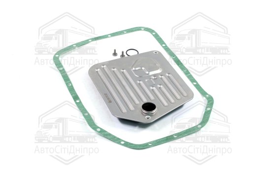 Фільтр масляний АКПП BMW (E38, E39, E53) з прокладкою (вир-во FEBI)