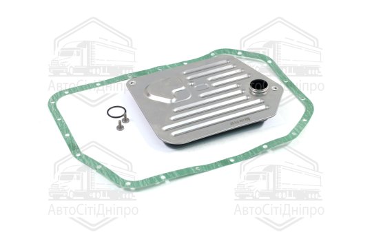 Фільтр масляний АКПП BMW (E38, E39, E53) з прокладкою (вир-во FEBI)