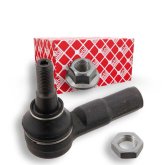 Накінечник тяги керма. DODGE (Вир-во Febi)