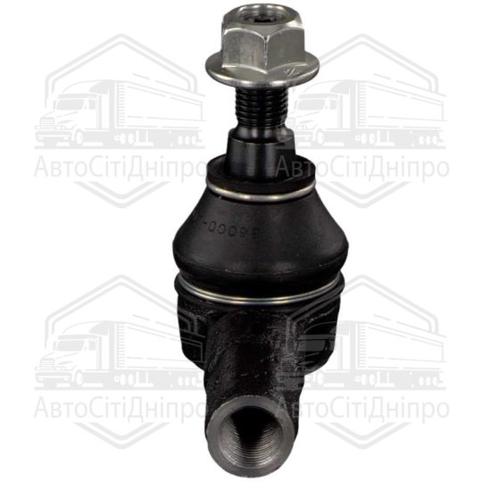 Накінечник тяги керма. DODGE (Вир-во Febi)