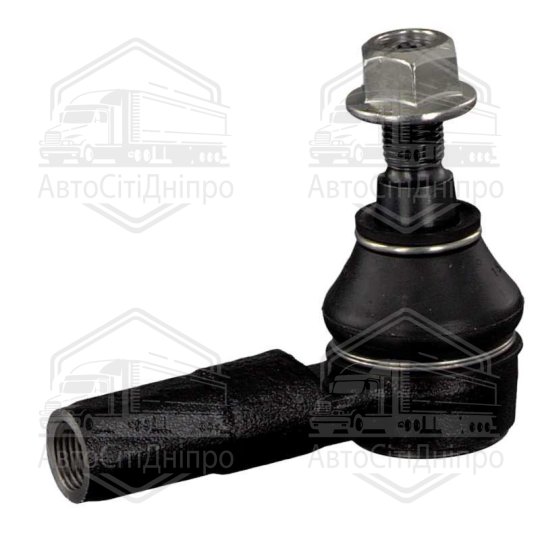 Накінечник тяги керма. DODGE (Вир-во Febi)