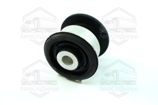 Сайлентблок важеля AUDI Q7, VW TOUAREG 02-15 перед. міст (Вир-во FEBI)