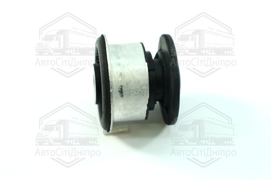 Сайлентблок важеля AUDI Q7, VW TOUAREG 02-15 перед. міст (Вир-во FEBI)