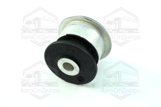 Сайлентблок важеля AUDI Q7, VW TOUAREG 02-15 перед. міст (Вир-во FEBI)