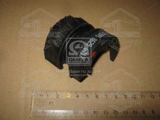 Втулка стабілізатора VW Touareg (вир-во Febi)