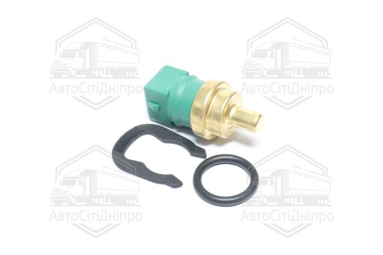 Датчик температури охолоджуючої рідини AUDI,SEAT,SKODA,VOLKSWAGEN (вир-во FEBI)