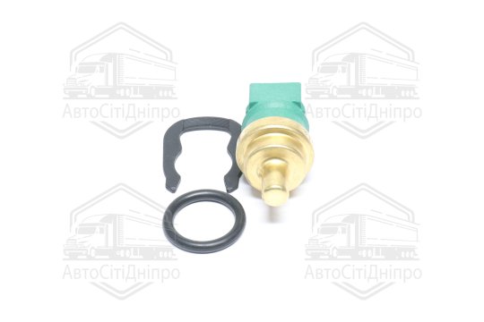 Датчик температури охолоджуючої рідини AUDI,SEAT,SKODA,VOLKSWAGEN (вир-во FEBI)