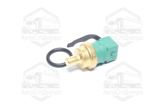 Датчик температури охолоджуючої рідини AUDI,SEAT,SKODA,VOLKSWAGEN (вир-во FEBI)