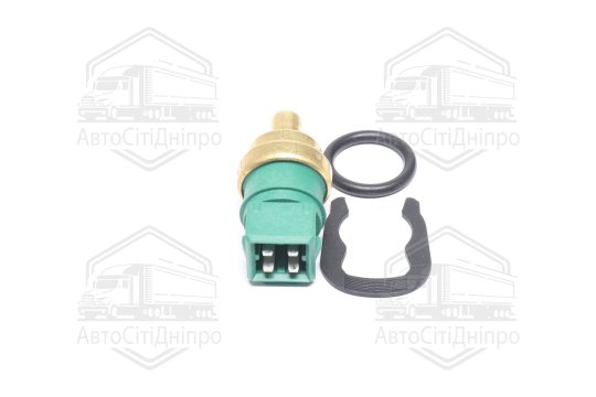 Датчик температури охолоджуючої рідини AUDI,SEAT,SKODA,VOLKSWAGEN (вир-во FEBI)