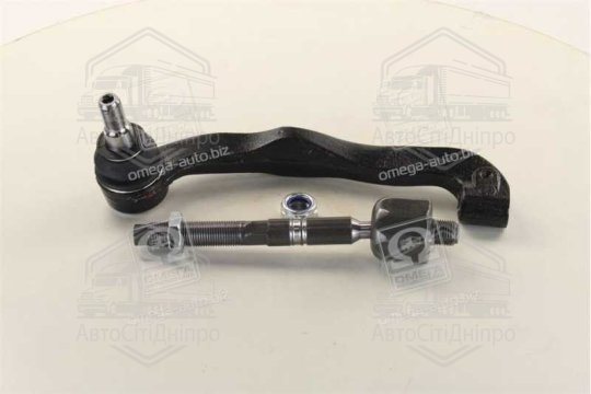 Тяга керма. VW T5, MULTIVAN правий. (Вир-во Febi)