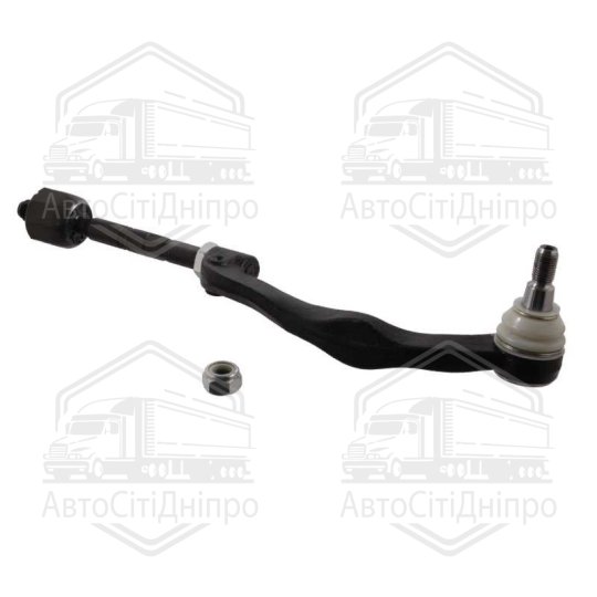 Тяга керма. VW T5, MULTIVAN правий. (Вир-во Febi)