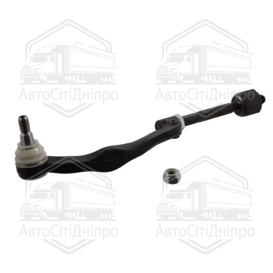 Тяга керма. VW T5, MULTIVAN лев. (Вир-во Febi)