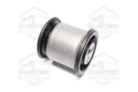 Втулка балки VW MULTIVAN V-VI, TRANSPORTER V-VI 03- зад. міст (Вир-во FEBI)