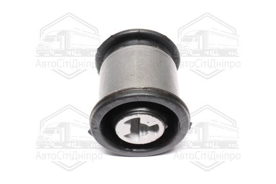 Втулка балки VW MULTIVAN V-VI, TRANSPORTER V-VI 03- зад. міст (Вир-во FEBI)