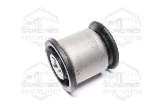 Втулка балки VW MULTIVAN V-VI, TRANSPORTER V-VI 03- зад. міст (Вир-во FEBI)